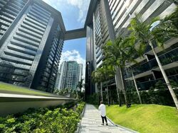 Amber Park (D15), Condominium #584458661
